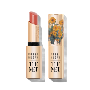 Extra Lip Tinted Balm infusé aux peptides repulpants, Bare Rose, 2.5g