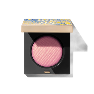Luxe Eye Shadow Lidschatten, Parisian Red