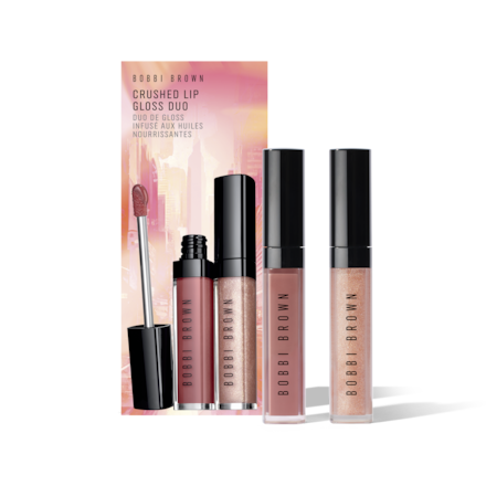 CRUSHED OIL INFUSED LIP GLOSS D