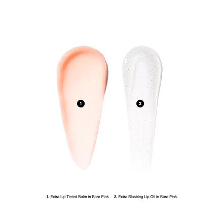 Limited-Edition Bare Pink Duo Holiday Cracker