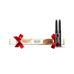 Surprise for Eyes Holiday Cracker, Taupe<br>Bellini 