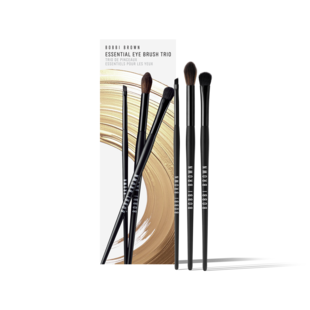Essential Eye Brush Trio