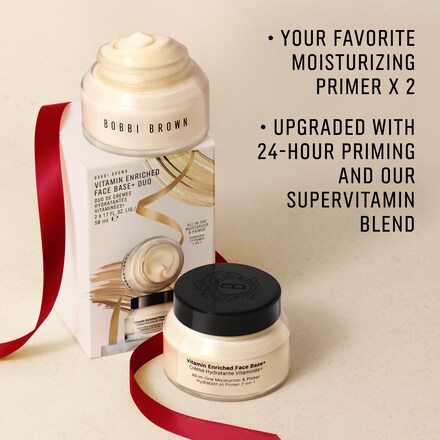 Vitamin Enriched Face Base+ Duo Gift Set