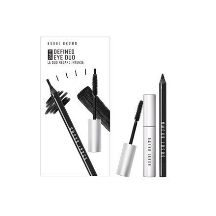 Defined Eye Duo