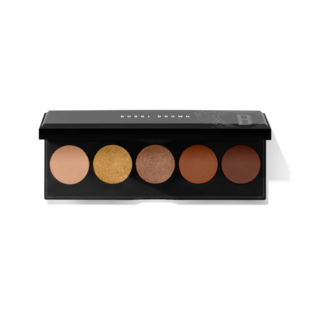 Bare Nudes Eye Shadow Palette