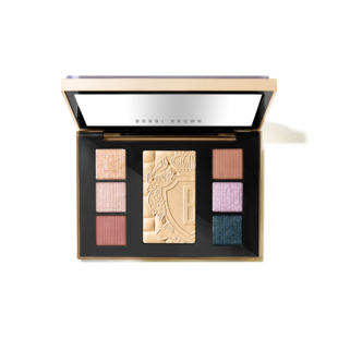 Moonglow Eye & Cheek Palette