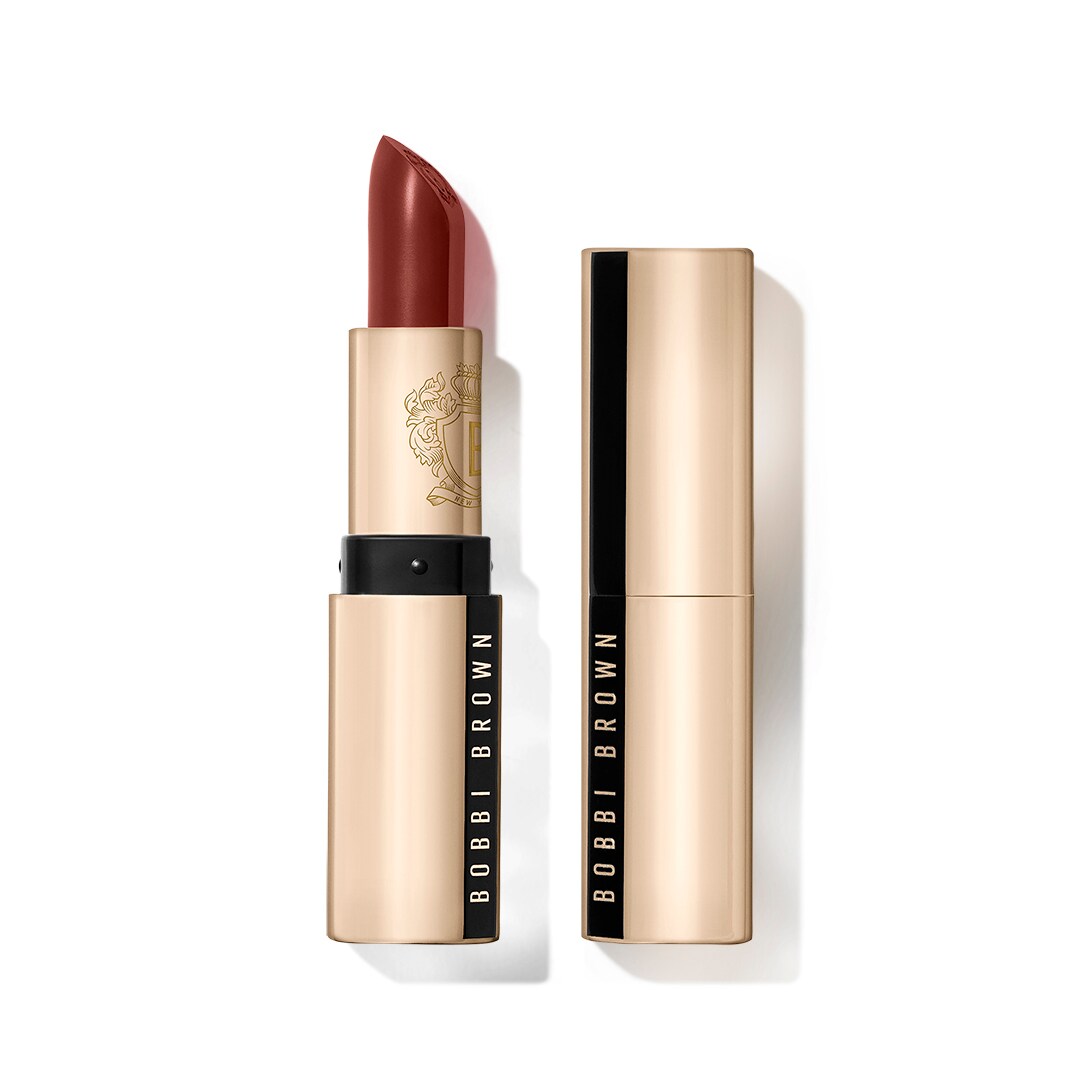 Bobbi Brown Rouge à lèvres de luxe 3,8 g Marron