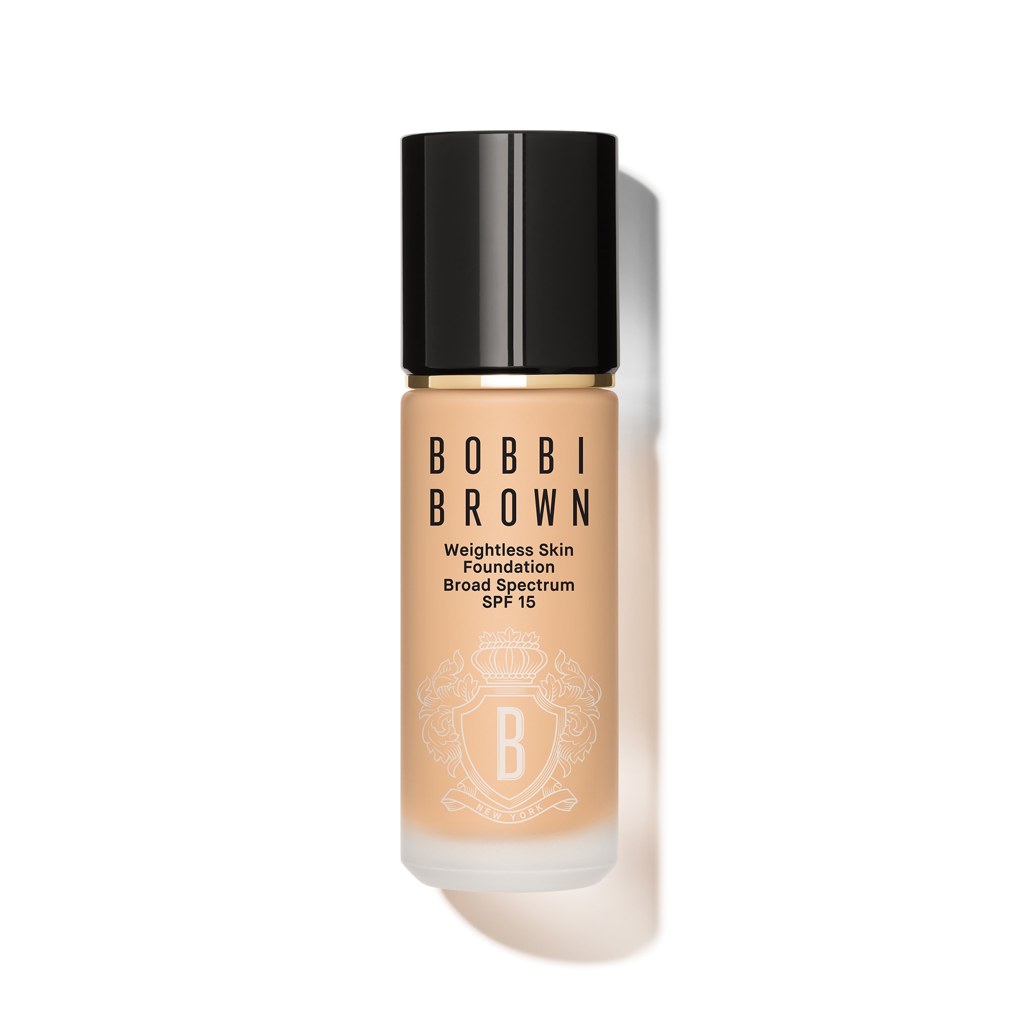 Bobbi Brown - Weightless Skin Foundation SPF 15 - Natural
